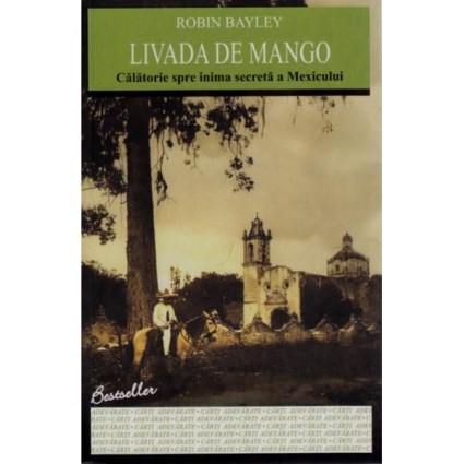livada de mango